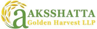 Aksshatta Golden Harvest LLP.